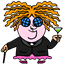 miunger
