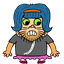 wootchie