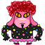 immolate