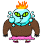 duffeball