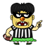 scarycrow