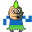 Wavicle