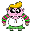 ericdalesigman