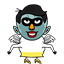 fletched