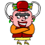 monkeyface67