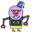 grayfoxomega