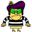 yobackman