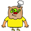 Kimeister