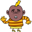 ladylagmunky