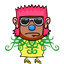 luispedroza