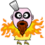 urshag