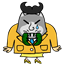 gormadeaux