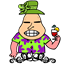 blaze0ne
