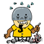 decafalan