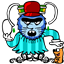 MisterTedster