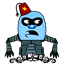 MasterBinky