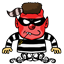 CaptFear