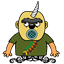 alecdaman
