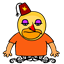 chahn