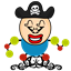 sherrila