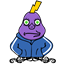 mfredric