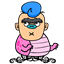 tigergerms
