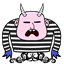 teristeb
