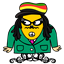 lckylbstr