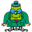 mesostinky