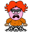 porkface