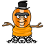 honkngoose