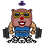 bearwife
