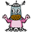goorpy