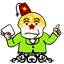 honnou