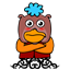 danthyros
