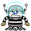 gillamonstar