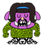 briscoken