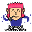 theghostwiththemost