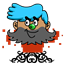 discopanda