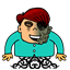 pandaranda