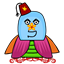 hugeposuer