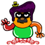 greenyoshi