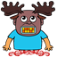 bluerthnu