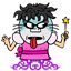 psychopossumarmy