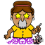 dustyken