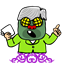 geminiturbolaser