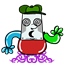 rgbuetow