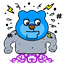 swervinmonk
