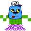mollyvon