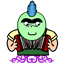Cooldrew